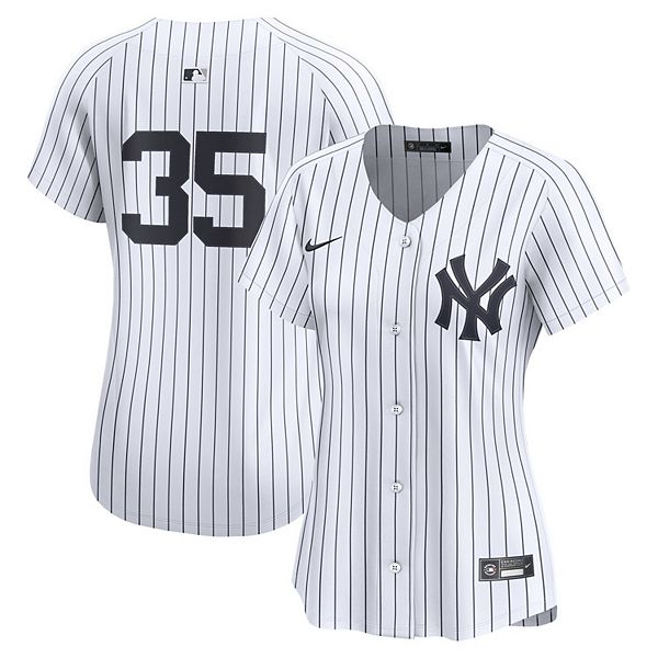 Женская белая домашняя лимитированная игровая футболка Cody Bellinger New York Yankees Nike, Белый, Женская белая домашняя лимитированная игровая футболка Cody Bellinger New York Yankees Nike
Женская белая домашняя лимитированная игровая футболка Cody Bellinger New York Yankees Nike, Белый, Женская белая домашняя лимитированная игровая футболка Cody Bellinger New York Yankees Nike