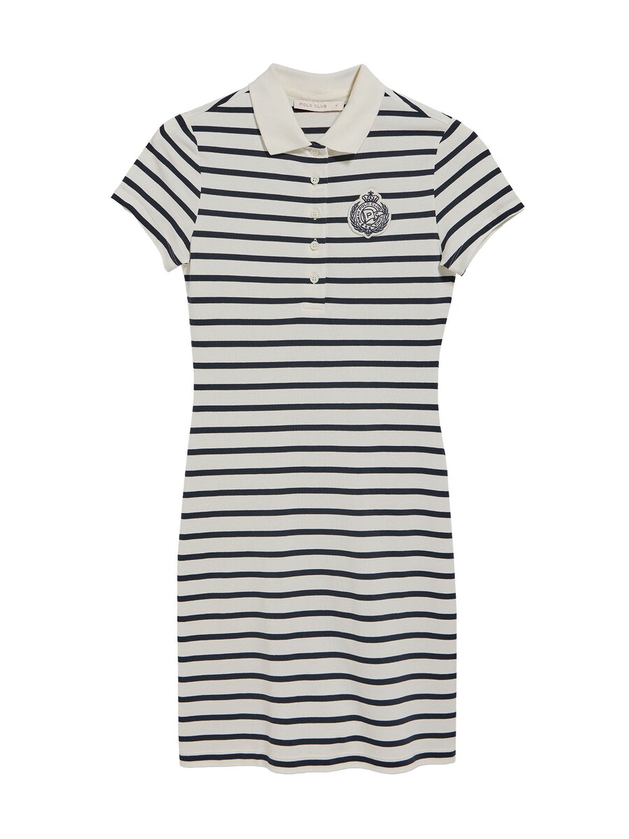 Платье Polo Club, бежевый
Платье Polo Club, бежевый