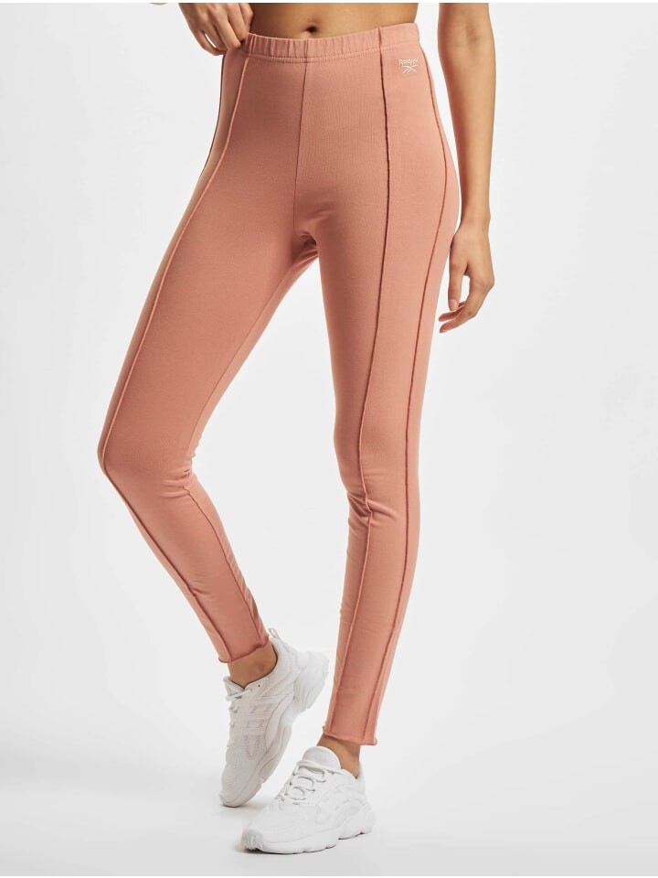 Леггинсы Reebok, цвет coral
Леггинсы Reebok, цвет coral