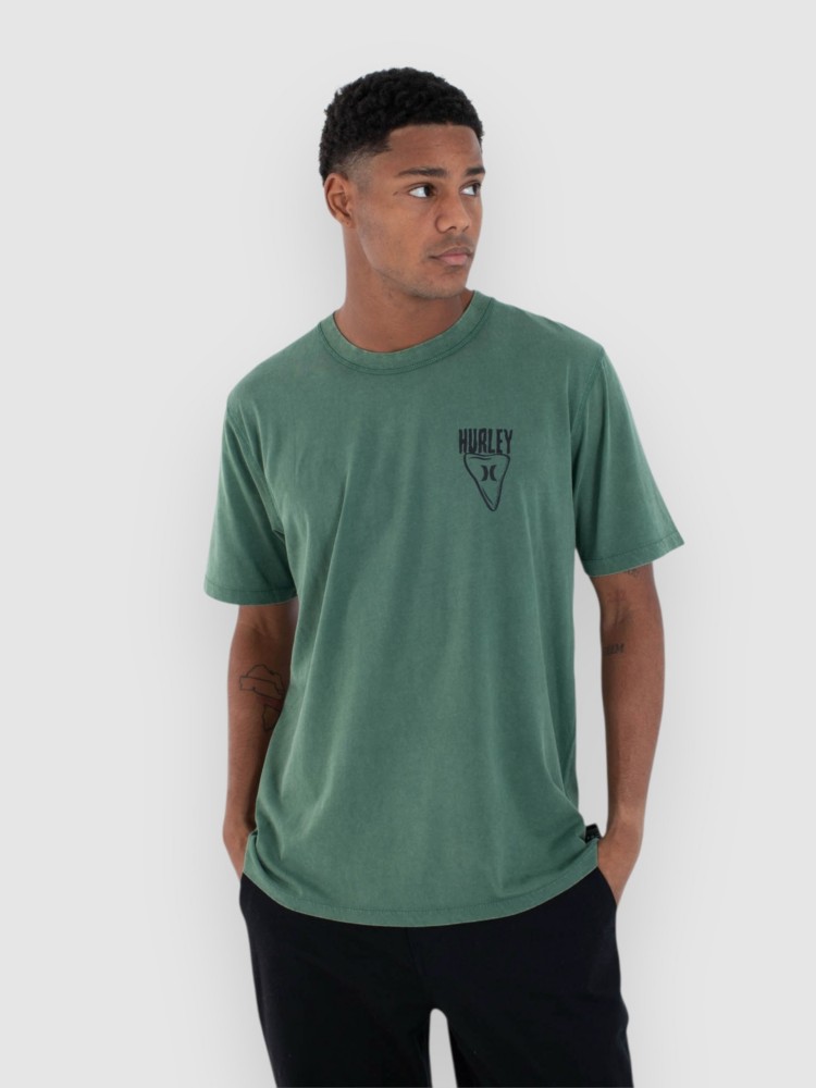 Футболка Hurley Sider Bp Tee T-Shirt, jungle, Зеленый, Футболка Hurley Sider Bp Tee T-Shirt, jungle
Футболка Hurley Sider Bp Tee T-Shirt, jungle, Зеленый, Футболка Hurley Sider Bp Tee T-Shirt, jungle