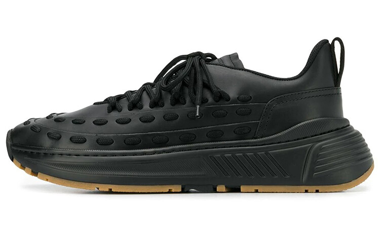 Кроссовки мужские Bottega Veneta, черный
Кроссовки мужские Bottega Veneta, черный