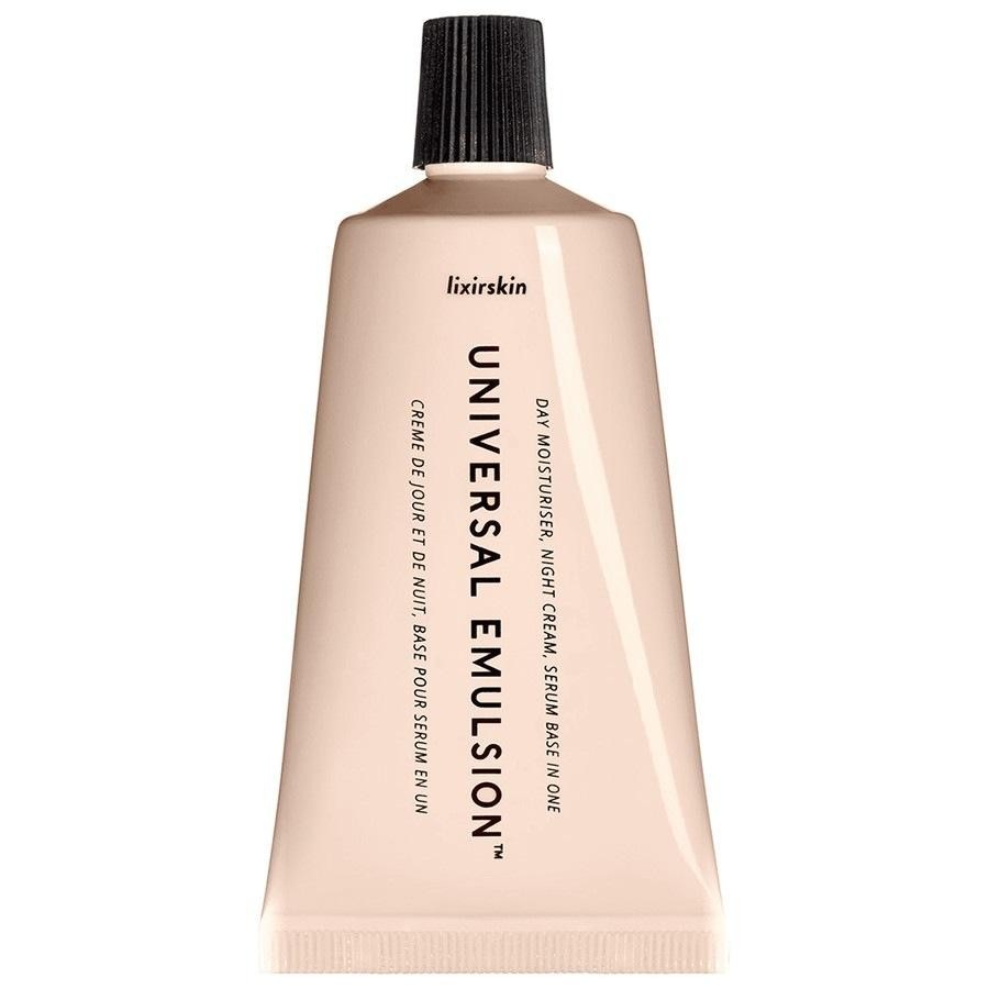Крем для тела universal emulsion 50ml Lixirskin, объем 50 мл
Крем для тела universal emulsion 50ml Lixirskin, объем 50 мл