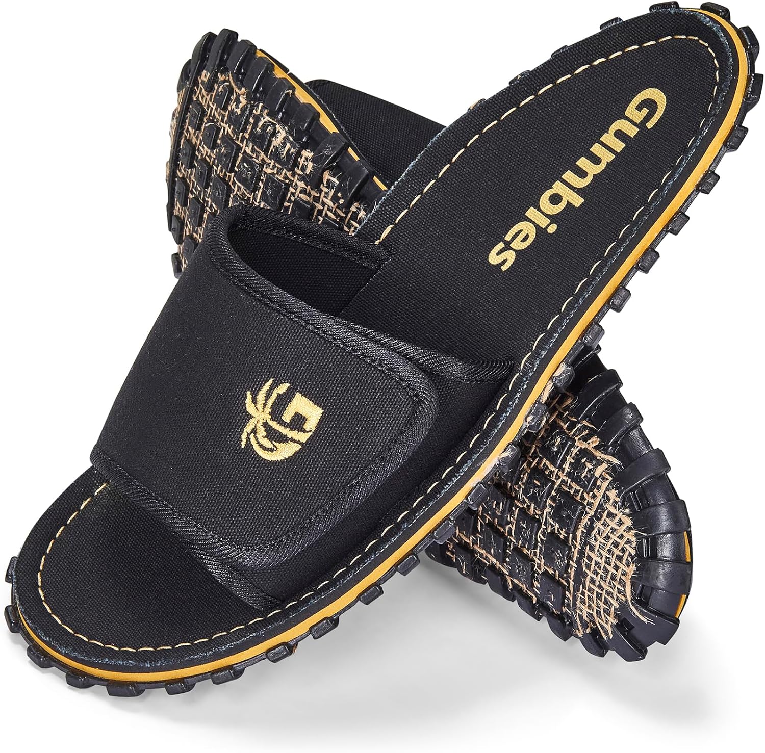 Унисекс шлепанцы Gumbies Strider с регулируемым супермягким хлопковым ремешком, стелькой из хлопка и подошвой из переработанной резины - гарантированный комфорт, темно-синий
Унисекс шлепанцы Gumbies Strider с регулируемым супермягким хлопковым ремешком, стелькой из хлопка и подошвой из переработанной резины - гарантированный комфорт, темно-синий