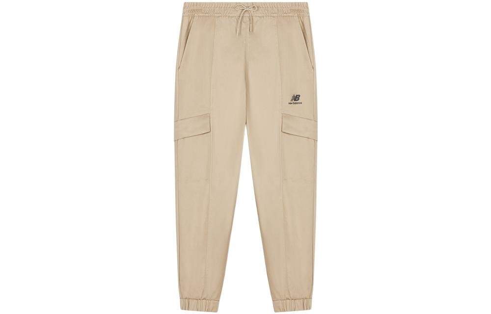 Женские трикотажные спортивные штаны New Balance, цвет Brown
Женские трикотажные спортивные штаны New Balance, цвет Brown