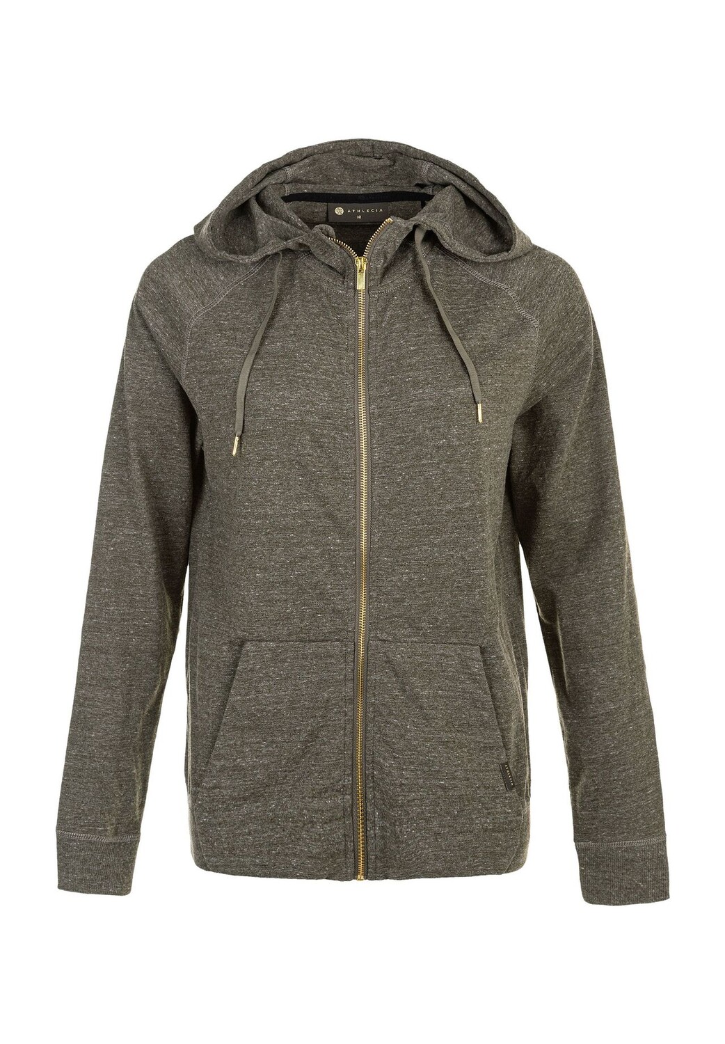 Толстовка CHESTINE с практичным капюшоном ENDURANCE ATHLECIA, оливковый
Толстовка CHESTINE с практичным капюшоном ENDURANCE ATHLECIA, оливковый