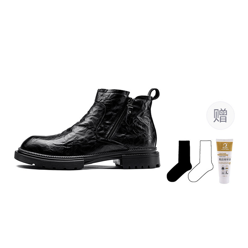 Ботинки мужские Orp, черный
Ботинки мужские Orp, черный