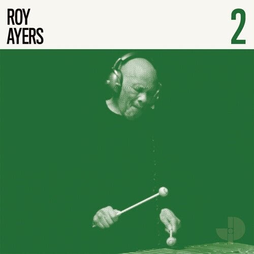 Виниловая пластинка Ayers, Roy / Younge, Adrian / Muhammad, Ali Shaheed - Roy Ayers Jid002
Виниловая пластинка Ayers, Roy / Younge, Adrian / Muhammad, Ali Shaheed - Roy Ayers Jid002