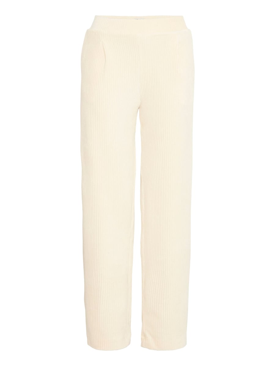 Обычные брюки со складками спереди ICHI Tamary, Wool White
Обычные брюки со складками спереди ICHI Tamary, Wool White