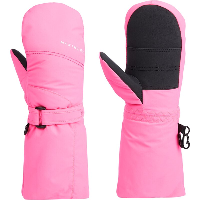 Лыжные перчатки мабал Mckinley, розовый
Лыжные перчатки мабал Mckinley, розовый