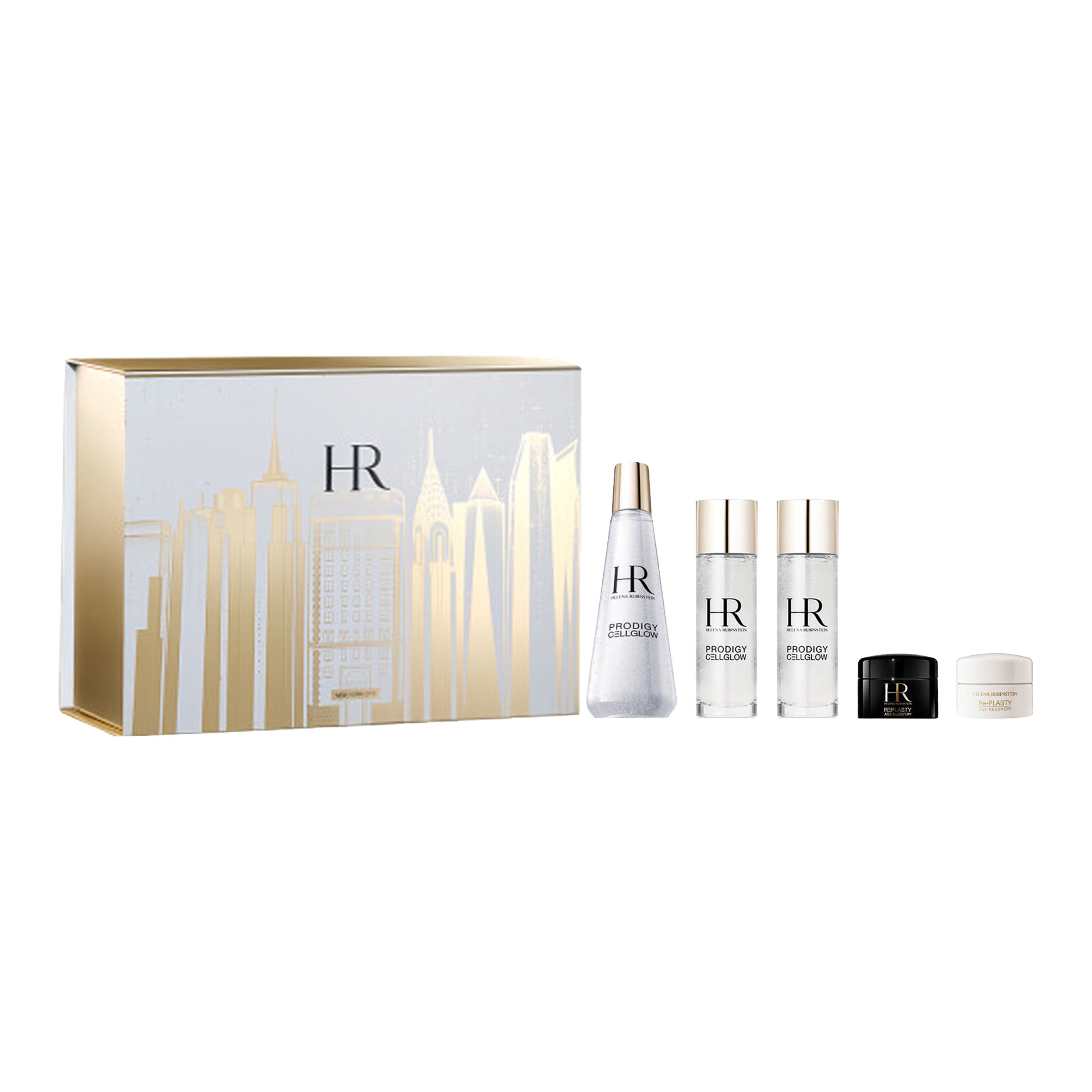 Набор для ухода за кожей восстанавливающий и увлажняющий пятипредметный набор подтягивающий, увлажняющий и восстанавливающий HELENA RUBINSTEIN
Набор для ухода за кожей восстанавливающий и увлажняющий пятипредметный набор подтягивающий, увлажняющий и восстанавливающий HELENA RUBINSTEIN