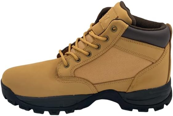 NEKTA /ke'nekt/, Мужские, Взрослые, Ботинки Delta, Кожаные, Походные ботинки, Wheat
NEKTA /ke'nekt/, Мужские, Взрослые, Ботинки Delta, Кожаные, Походные ботинки, Wheat