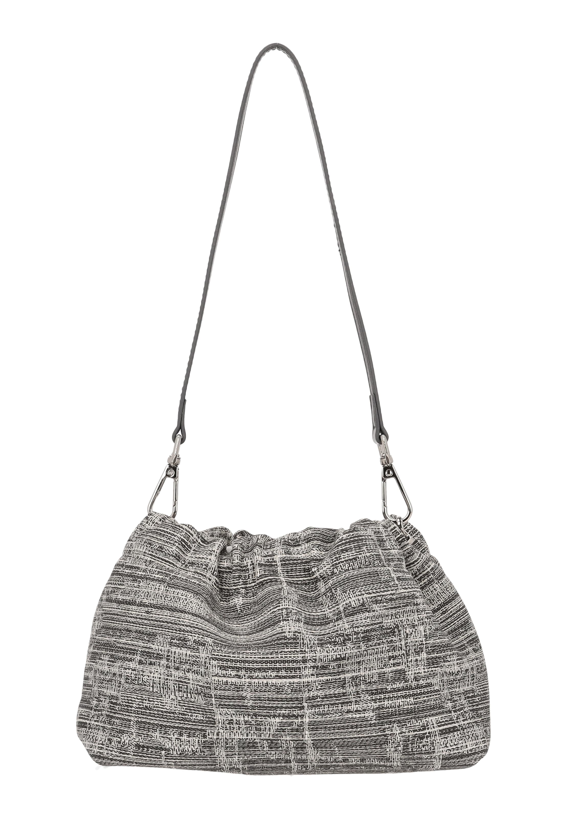 Faina Шоппер в черном цвете
Faina Шоппер в черном цвете