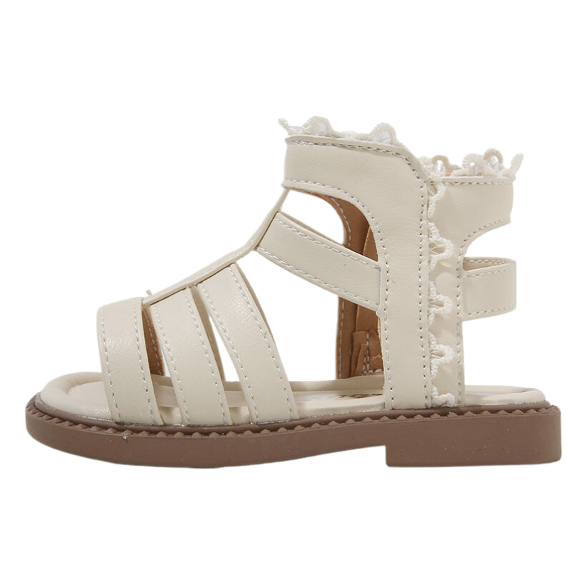 Дышащая, нескользящая и износостойкая обувь для младенцев и малышей MAIBUXIONG, бежевый
Дышащая, нескользящая и износостойкая обувь для младенцев и малышей MAIBUXIONG, бежевый