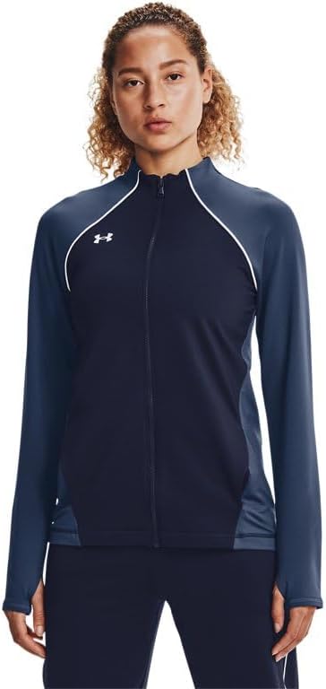 Under Armour мужская компрессионная футболка ColdGear, Midnight Navy/White
Under Armour мужская компрессионная футболка ColdGear, Midnight Navy/White