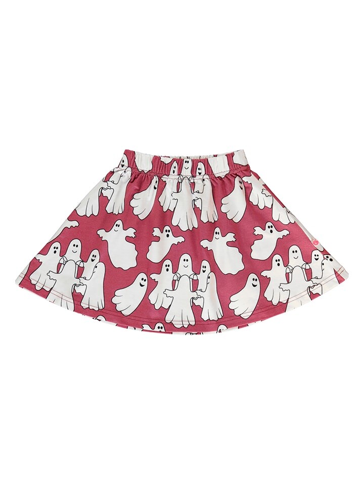 Юбка Småfolk Gespenster, цвет rot/weiß
Юбка Småfolk Gespenster, цвет rot/weiß