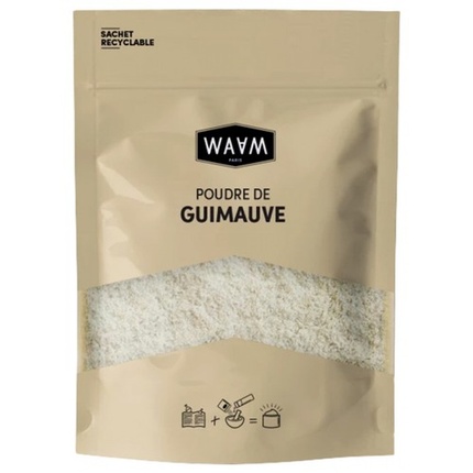 Waam Marshmallow Powder 100g - 100% Pure and Natural Hair Care Product Markenlos
Waam Marshmallow Powder 100g - 100% Pure and Natural Hair Care Product Markenlos