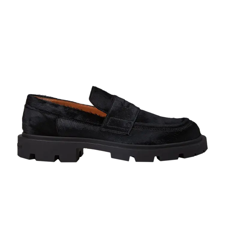 Лоферы Maison Margiela Ivy Loafers, черный
Лоферы Maison Margiela Ivy Loafers, черный