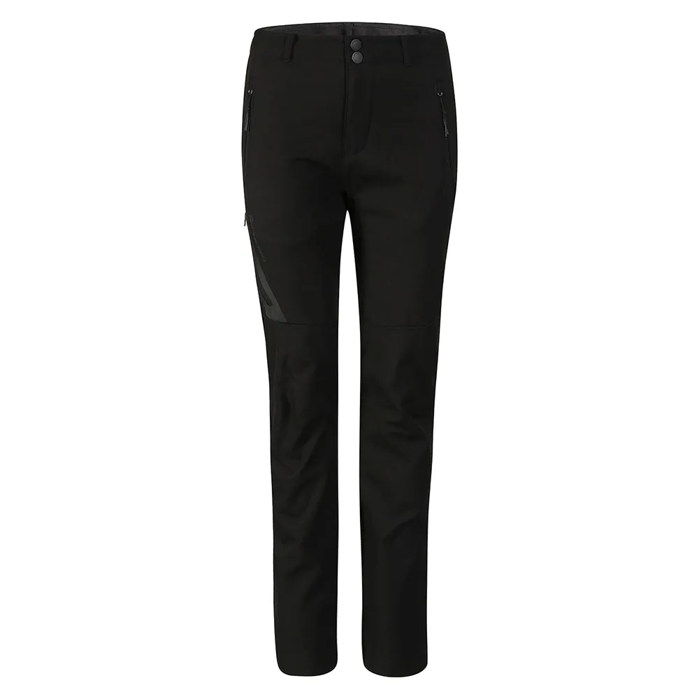 Брюки Alpine Pro Hurfa, черный
Брюки Alpine Pro Hurfa, черный