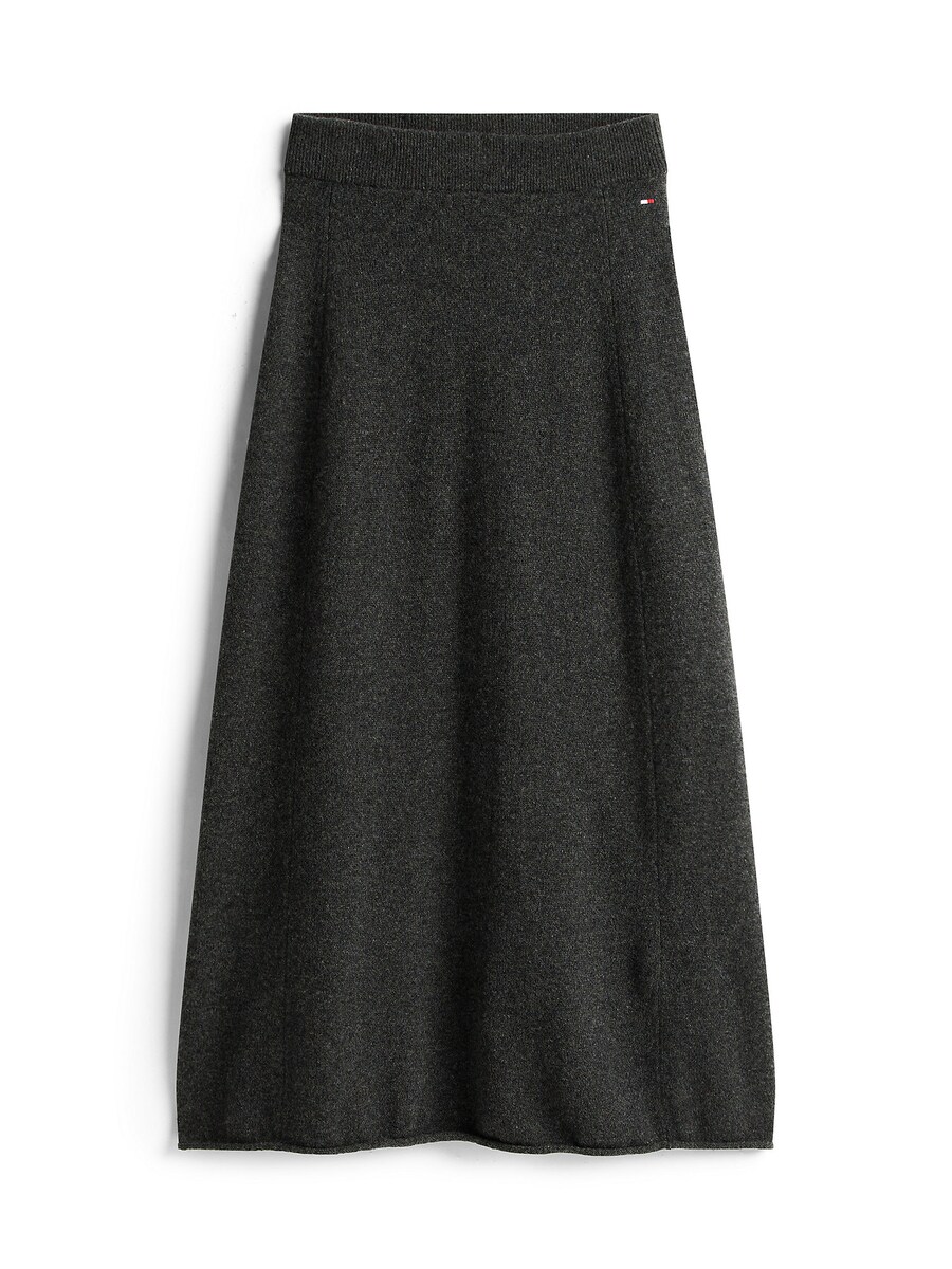 Юбка TOMMY HILFIGER, антрацит
Юбка TOMMY HILFIGER, антрацит