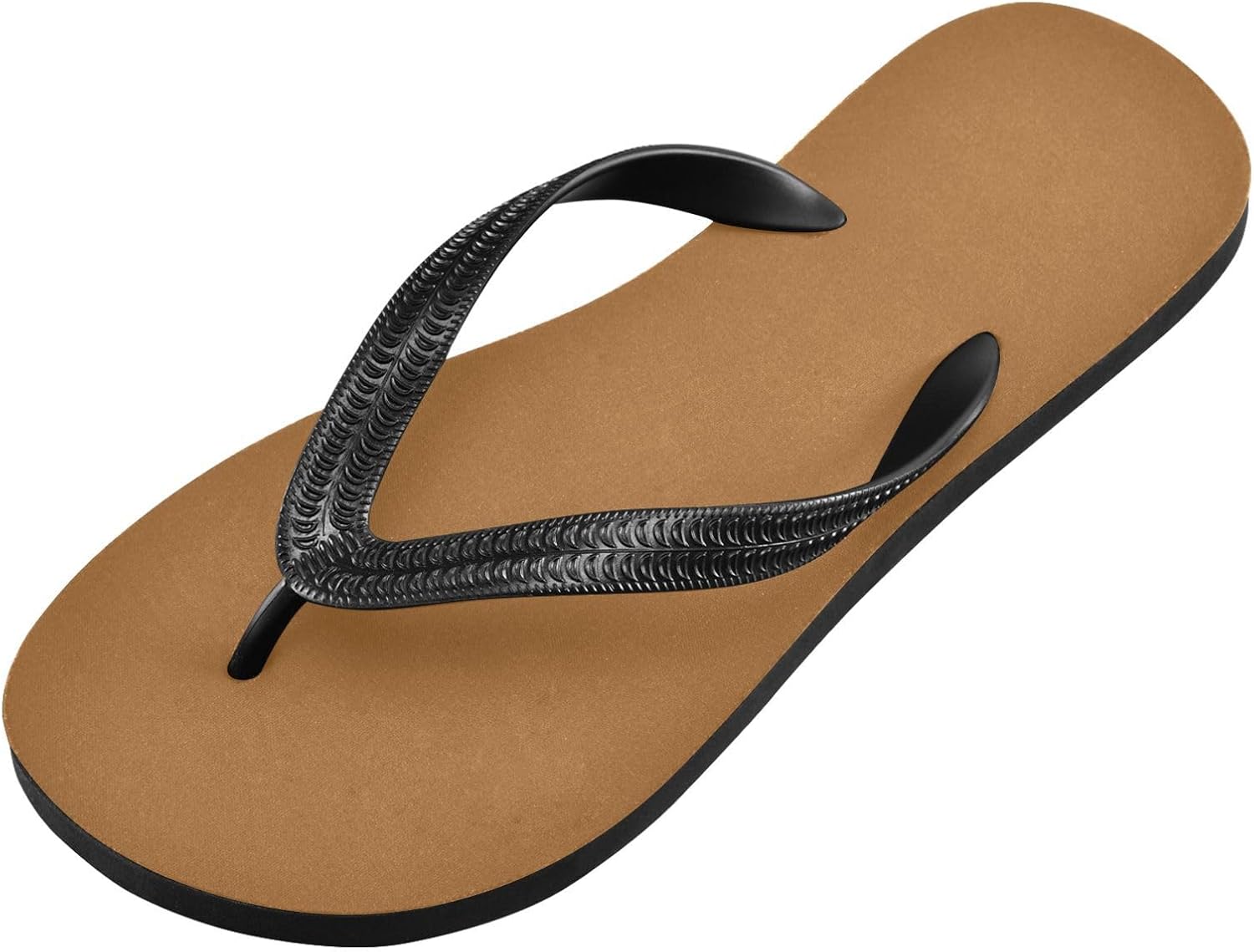 Шлепанцы оранжево-синего градиента для пляжа и душа, резинескользящие летние тапочки для женщин и мужчин, размер XS Sinestour
Шлепанцы оранжево-синего градиента для пляжа и душа, резинескользящие летние тапочки для женщин и мужчин, размер XS Sinestour