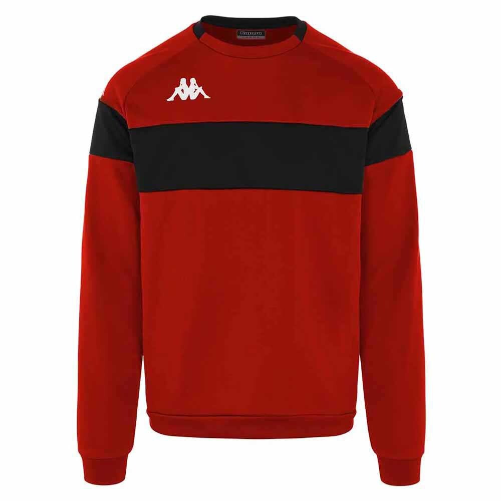 Толстовка Kappa Dido Kids, красный
Толстовка Kappa Dido Kids, красный