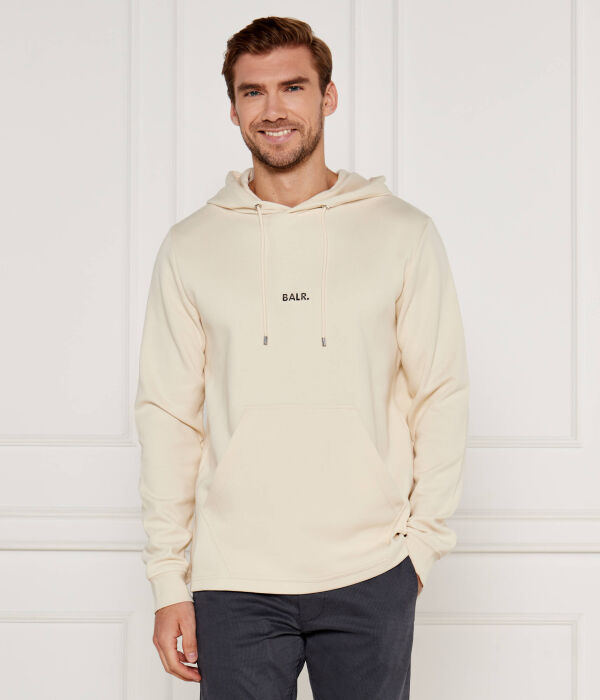 Свитер q-серии Regular fit Balr., желтый
Свитер q-серии Regular fit Balr., желтый