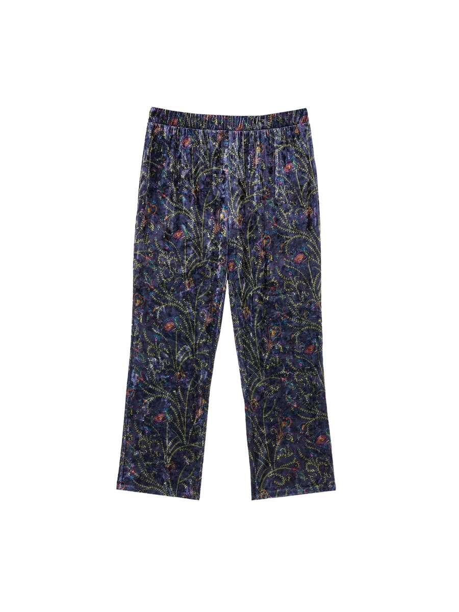 Обычные брюки Camomilla Italia VICTORIAD, Night Blue
Обычные брюки Camomilla Italia VICTORIAD, Night Blue
