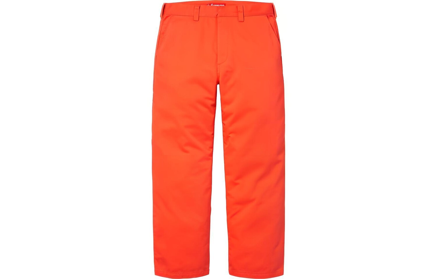 Повседневные брюки унисекс Supreme, цвет Black
Повседневные брюки унисекс Supreme, цвет Black