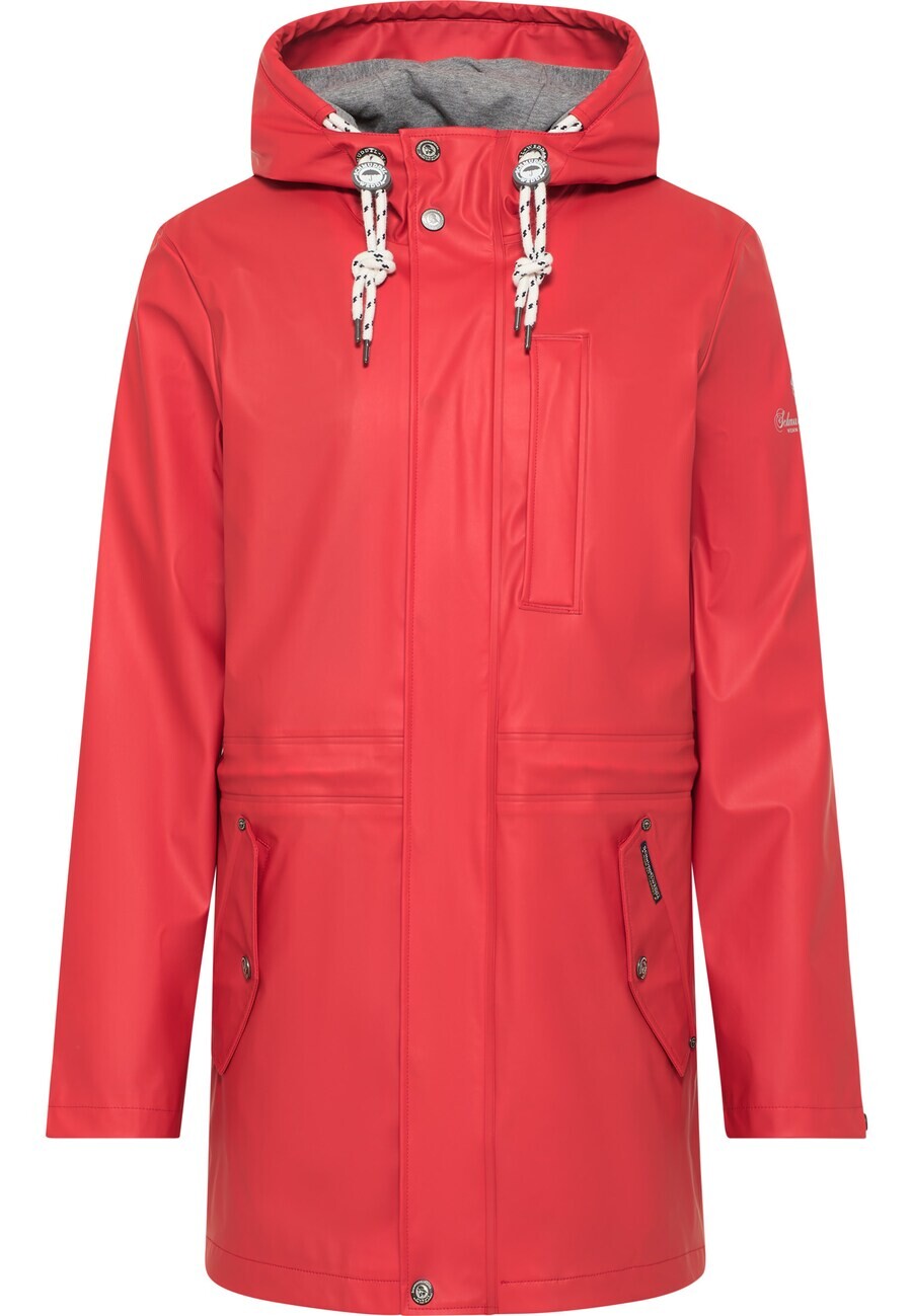 Куртка Schmuddelwedda Performance, красный
Куртка Schmuddelwedda Performance, красный