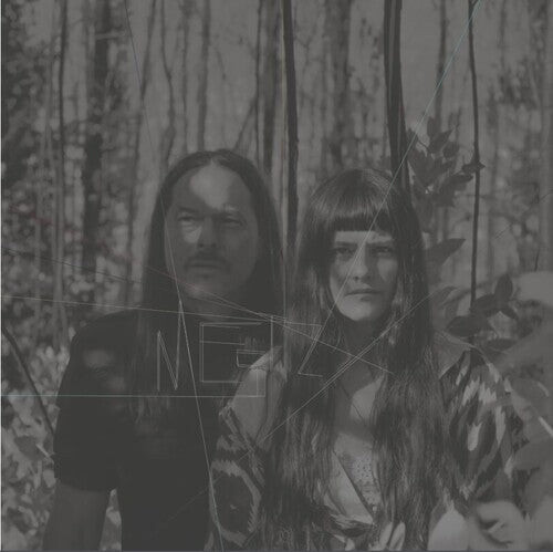 Виниловая пластинка Ferragutti, Ibelisse Guardia: Mestizx
Виниловая пластинка Ferragutti, Ibelisse Guardia: Mestizx