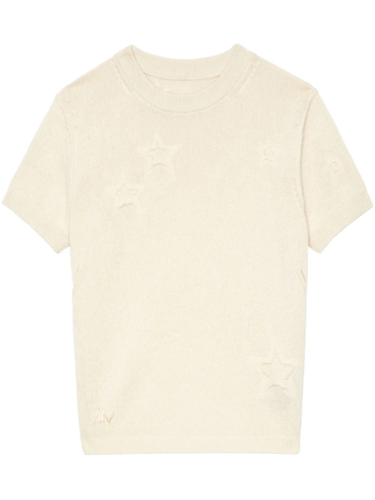 Zadig&Voltaire Bully Seco топ, нейтральный
Zadig&Voltaire Bully Seco топ, нейтральный