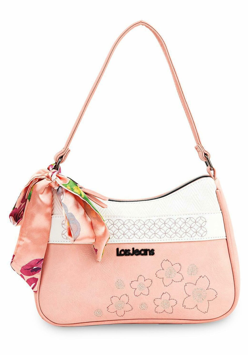 Сумка LOIS Jeans, розовый
Сумка LOIS Jeans, розовый