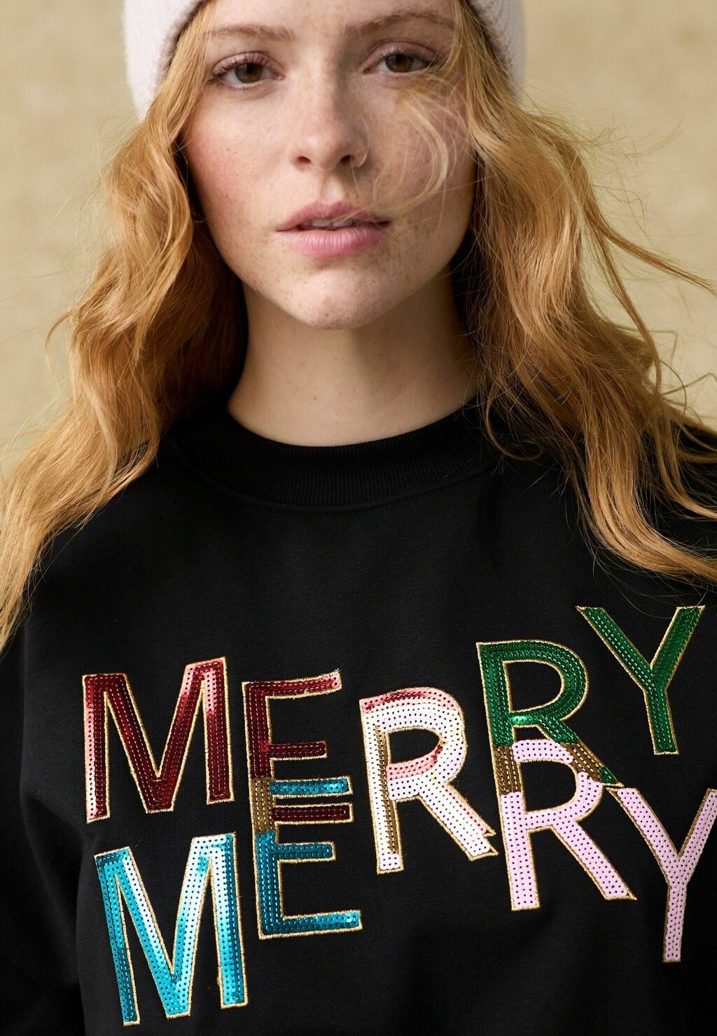 Толстовка CREWNECK Next, черный
Толстовка CREWNECK Next, черный