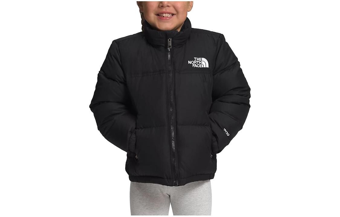 THE NORTH FACE Детская куртка, цвет Black 
THE NORTH FACE Детская куртка, цвет Black