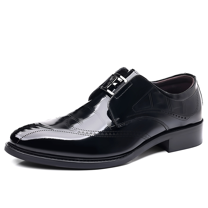 Мужские повседневные туфли Take A Break черные
Мужские повседневные туфли Take A Break черные