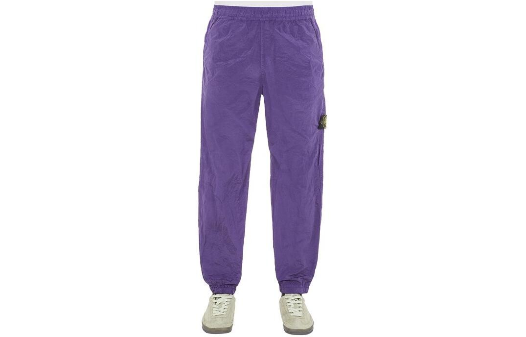 Повседневные брюки мужские из серии Metal Nylon, устойчивые к разрывам, фиолетовые Stone Island, фиолетовый
Повседневные брюки мужские из серии Metal Nylon, устойчивые к разрывам, фиолетовые Stone Island, фиолетовый