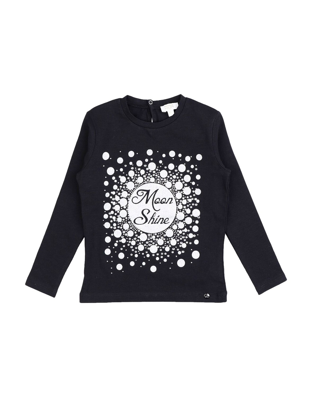 Футболка Miss Grant, черный
Футболка Miss Grant, черный