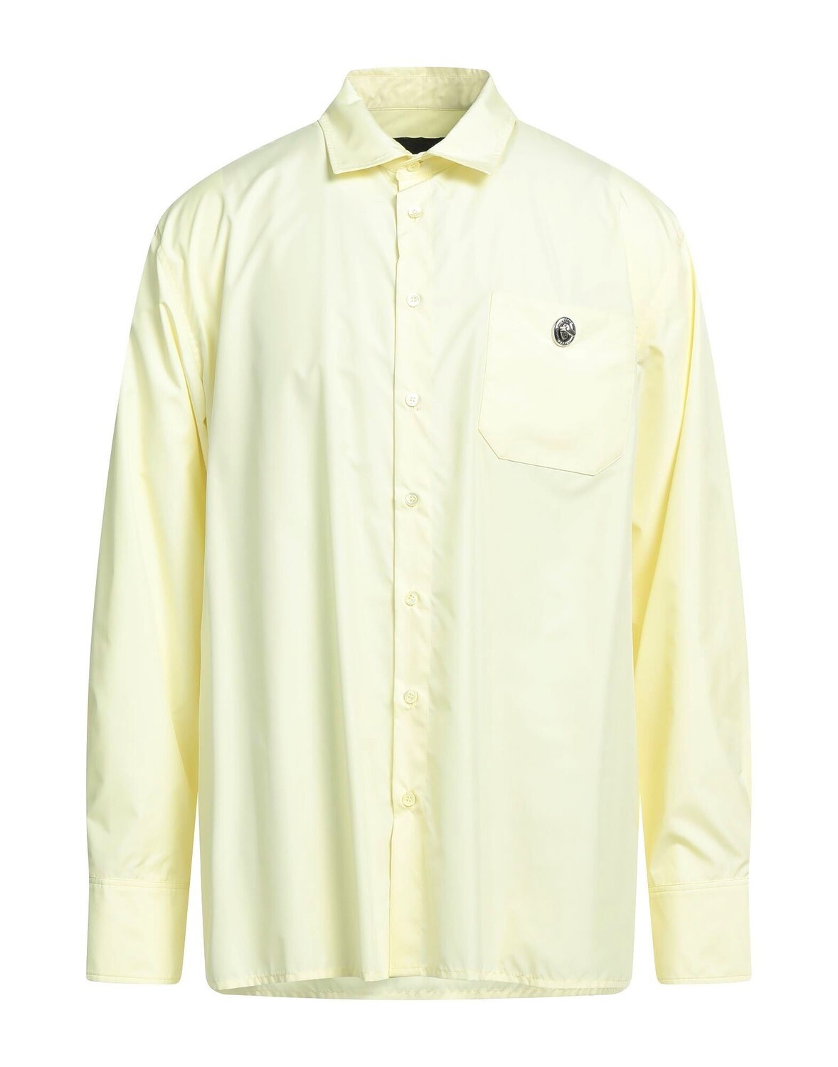 Рубашка Botter, желтый
Рубашка Botter, желтый