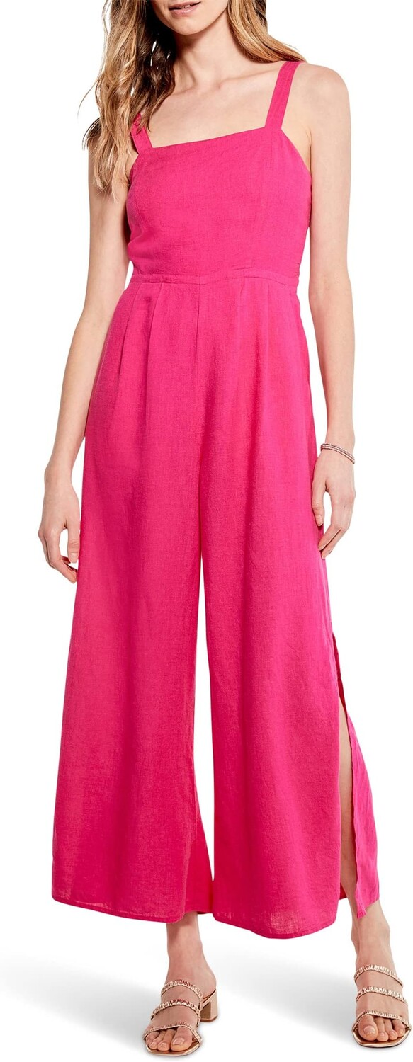 Комбинезон NIC+ZOE Rumba Park Jumpsuit, цвет Shocking Pink
Комбинезон NIC+ZOE Rumba Park Jumpsuit, цвет Shocking Pink