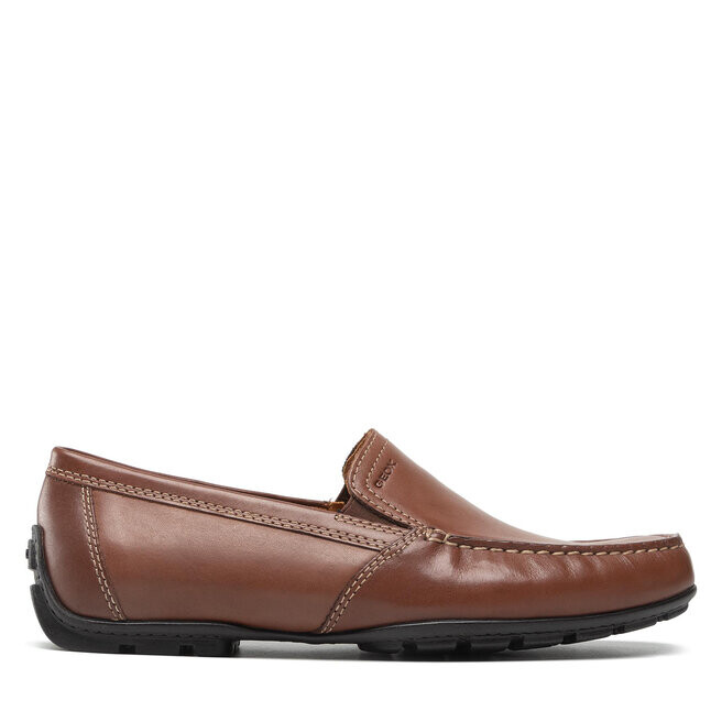 Мокасины Geox U Moner V U1144V 00039 C6010 Coffee, коричневый
Мокасины Geox U Moner V U1144V 00039 C6010 Coffee, коричневый