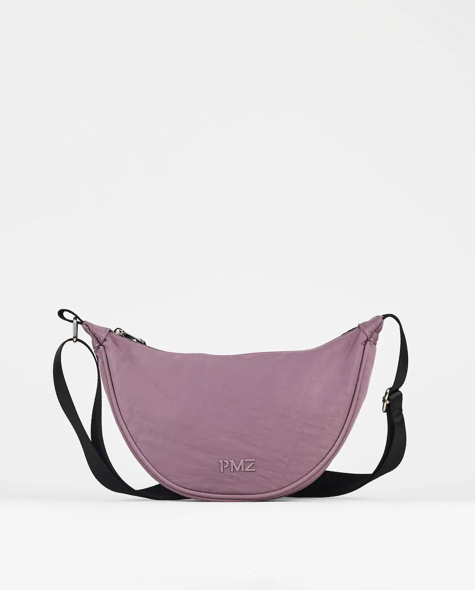 Женская нейлоновая сумка через плечо Сумка PACOMARTINEZ, сиреневый
Женская нейлоновая сумка через плечо Сумка PACOMARTINEZ, сиреневый