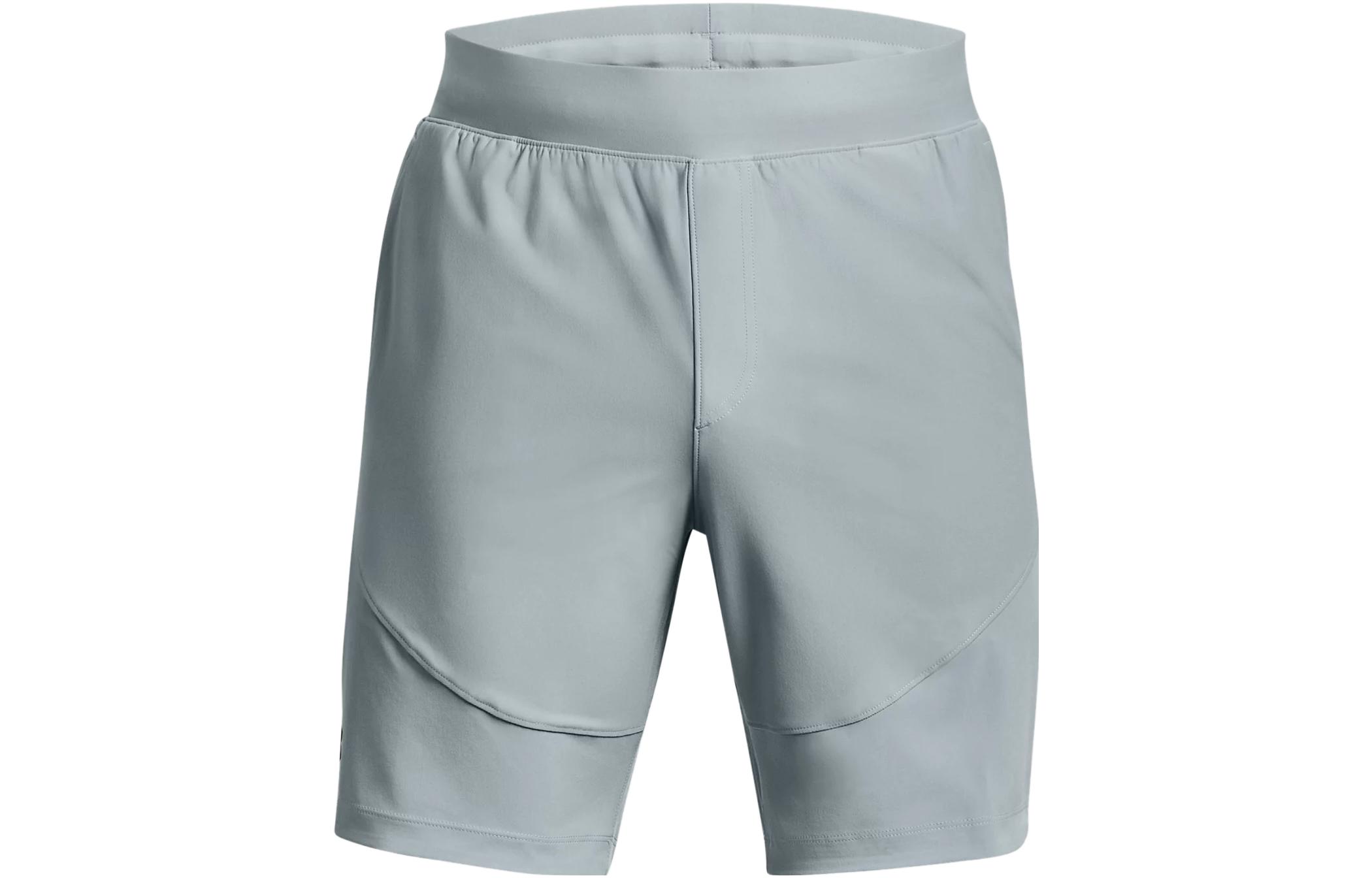 Мужские спортивные шорты Under Armour цвета гавань синий
Мужские спортивные шорты Under Armour цвета гавань синий