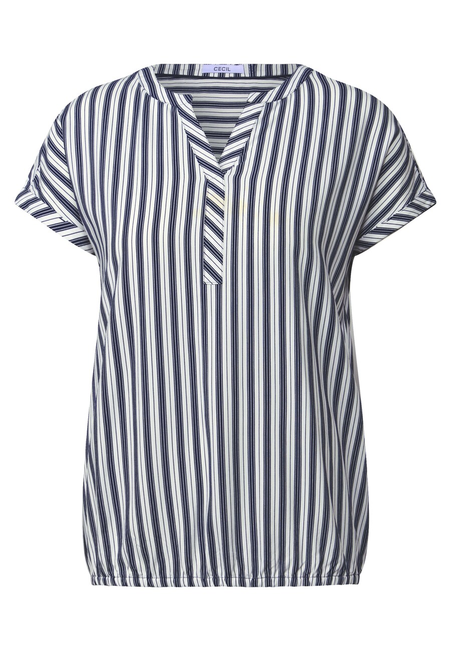 Блуза CECIL, темно-синий
Блуза CECIL, темно-синий