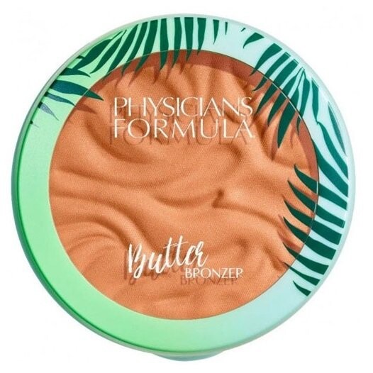 Бронзирующая пудра Sunkissed, 11 г Physicians Formula, Murumuru Butter Bronzer
Бронзирующая пудра Sunkissed, 11 г Physicians Formula, Murumuru Butter Bronzer