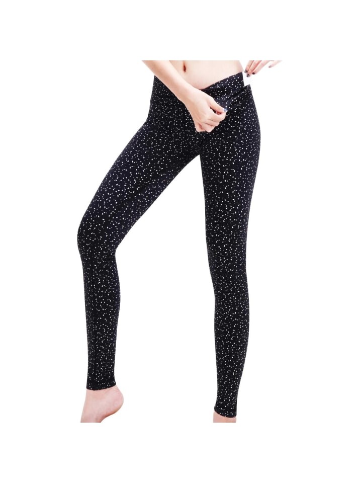 Леггинсы COFI 1453 Premium Gym Leggings Wabenmuster – Optimaler Komfort und, черный
Леггинсы COFI 1453 Premium Gym Leggings Wabenmuster – Optimaler Komfort und, черный