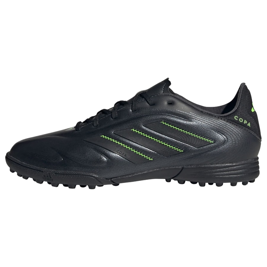 Спортивные кроссовки ADIDAS PERFORMANCE Copa Pure 3 League, черный
Спортивные кроссовки ADIDAS PERFORMANCE Copa Pure 3 League, черный
