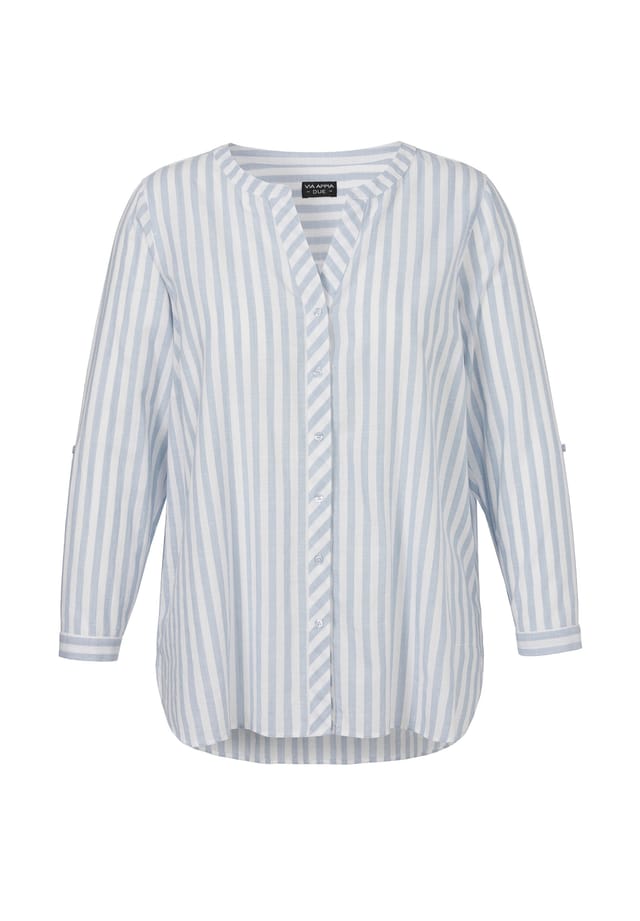 Блуза Via Appia -Due-, мультиколор
Блуза Via Appia -Due-, мультиколор