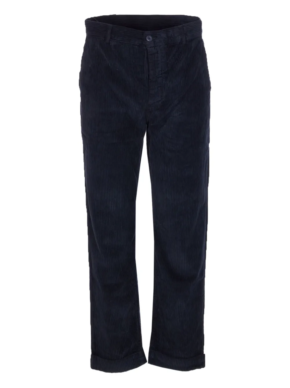 Вельветовые брюки Jorge на пуговицах Edmmond Studios, синий
Вельветовые брюки Jorge на пуговицах Edmmond Studios, синий