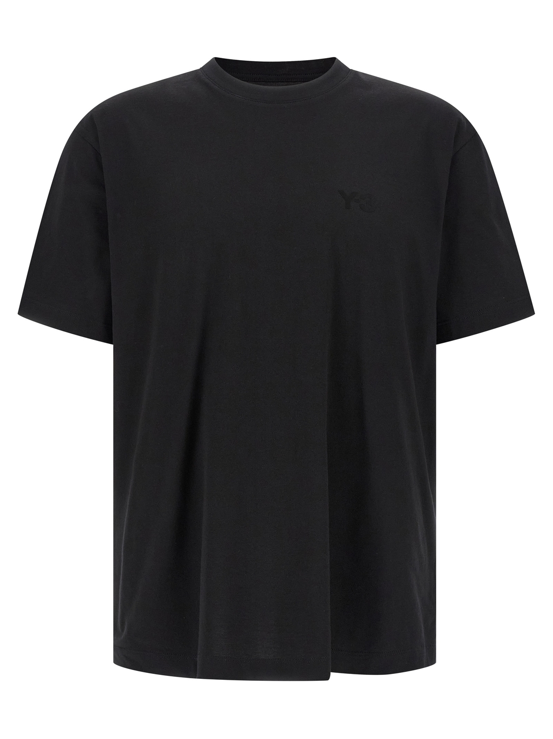 Футболка 'Y-3 Regular', черный
Футболка 'Y-3 Regular', черный