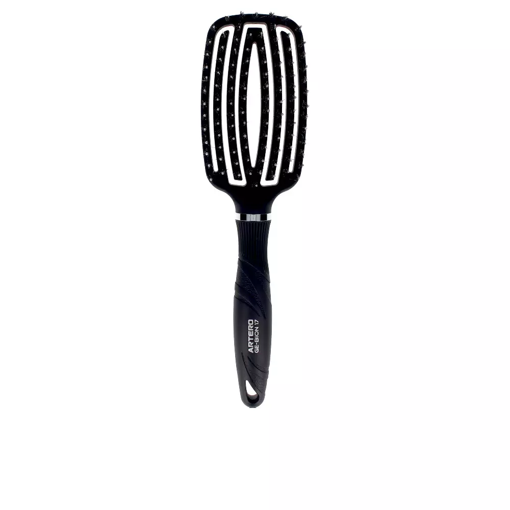 Расческа ge-bion17 curve vent brush Artero, 1 шт.
Расческа ge-bion17 curve vent brush Artero, 1 шт.